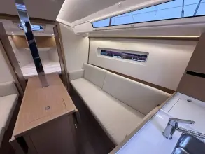 Thumbnail von Jeanneau Sun Odyssey 350