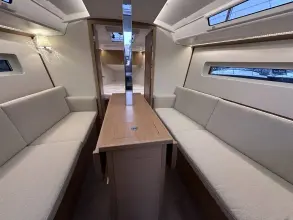 Thumbnail von Jeanneau Sun Odyssey 350
