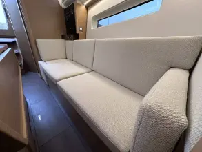 Thumbnail von Jeanneau Sun Odyssey 350