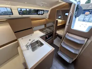 Thumbnail von Jeanneau Sun Odyssey 350