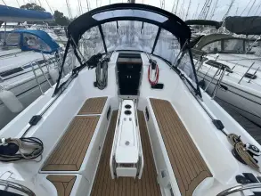 Thumbnail von Jeanneau Sun Odyssey 350