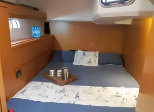 Thumbnail von Jeanneau Yachts 53 Sailing Spook