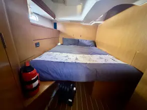 Thumbnail von Jeanneau Yachts 53 Sailing Spook