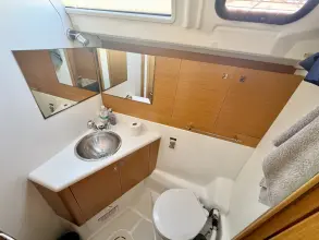 Thumbnail von Jeanneau Yachts 53 Sailing Spook