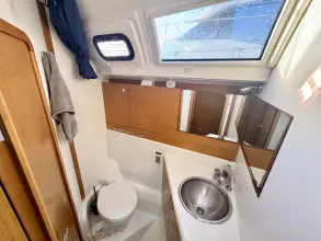 Thumbnail von Jeanneau Yachts 53 Sailing Spook