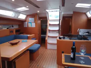 Thumbnail von Jeanneau Yachts 53 Sailing Spook