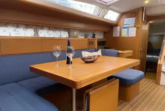 Thumbnail von Jeanneau Yachts 53 Sailing Spook