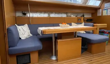 Thumbnail von Jeanneau Yachts 53 Sailing Spook