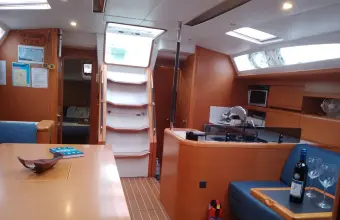 Thumbnail von Jeanneau Yachts 53 Sailing Spook