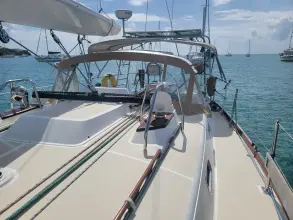 Thumbnail von Tartan 4300 Rio