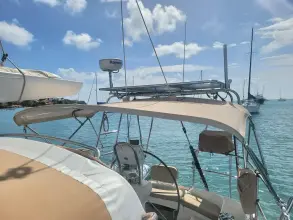 Thumbnail von Tartan 4300 Rio