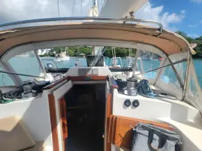 Thumbnail von Tartan 4300 Rio