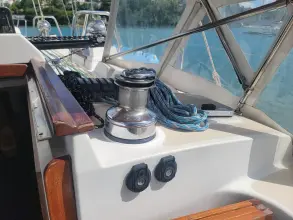 Thumbnail von Tartan 4300 Rio