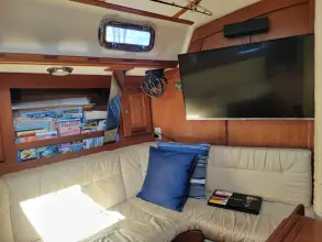 Thumbnail von Tartan 4300 Rio