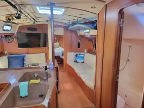 Thumbnail von Tartan 4300 Rio