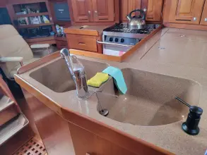 Thumbnail von Tartan 4300 Rio