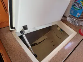 Thumbnail von Tartan 4300 Rio