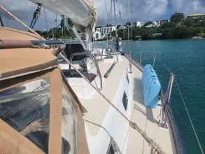 Thumbnail von Tartan 4300 Rio