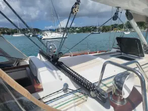 Thumbnail von Tartan 4300 Rio