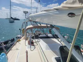 Thumbnail von Tartan 4300 Rio