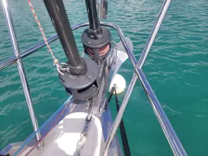 Thumbnail von Tartan 4300 Rio