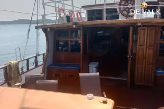 Thumbnail von Gulet 33M