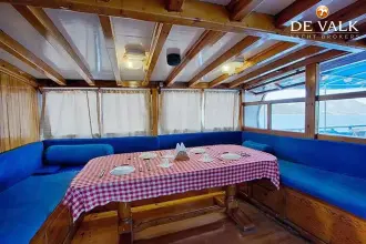 Thumbnail von Gulet 33M