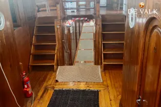 Thumbnail von Gulet 33M