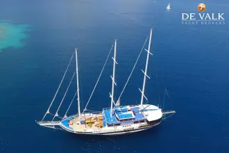 Thumbnail von Gulet 33M