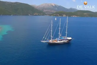 Thumbnail von Gulet 33M