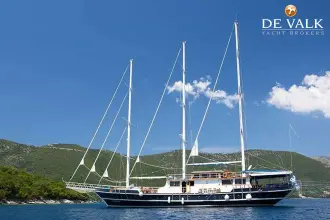 Thumbnail von Gulet 33M