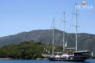 Thumbnail von Gulet 33M