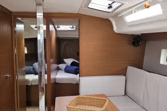 Thumbnail von Jeanneau Sun Odyssey 440
