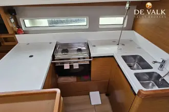 Thumbnail von Jeanneau Sun Odyssey 440