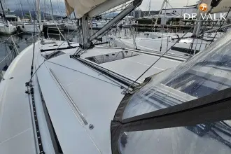 Thumbnail von Jeanneau Sun Odyssey 440