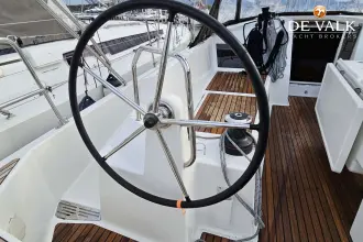 Thumbnail von Jeanneau Sun Odyssey 440