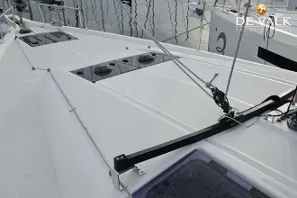 Thumbnail von Jeanneau Sun Odyssey 440