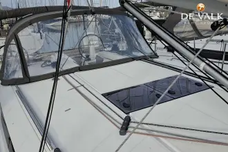 Thumbnail von Jeanneau Sun Odyssey 440
