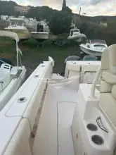 Thumbnail von Grady White 366 Canyon