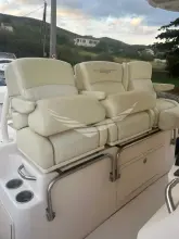 Thumbnail von Grady White 366 Canyon