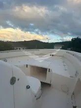 Thumbnail von Grady White 366 Canyon