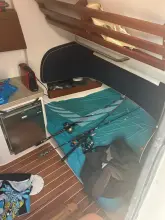 Thumbnail von Grady White 366 Canyon