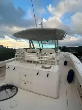 Thumbnail von Grady White 366 Canyon