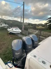 Thumbnail von Grady White 366 Canyon