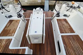 Thumbnail von Jeanneau Sun Odyssey 440