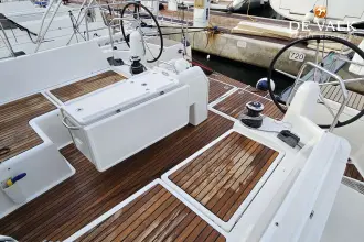 Thumbnail von Jeanneau Sun Odyssey 440