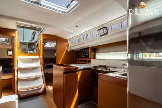 Thumbnail von Jeanneau Sun Odyssey 440