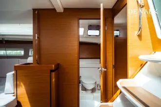 Thumbnail von Jeanneau Sun Odyssey 440
