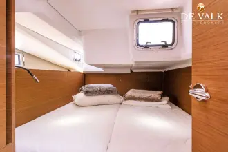 Thumbnail von Jeanneau Sun Odyssey 440