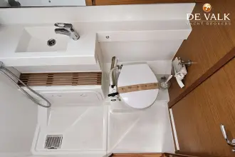 Thumbnail von Jeanneau Sun Odyssey 440